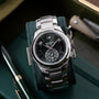 Patek Philippe Annual Calendar Flyback Chronograph