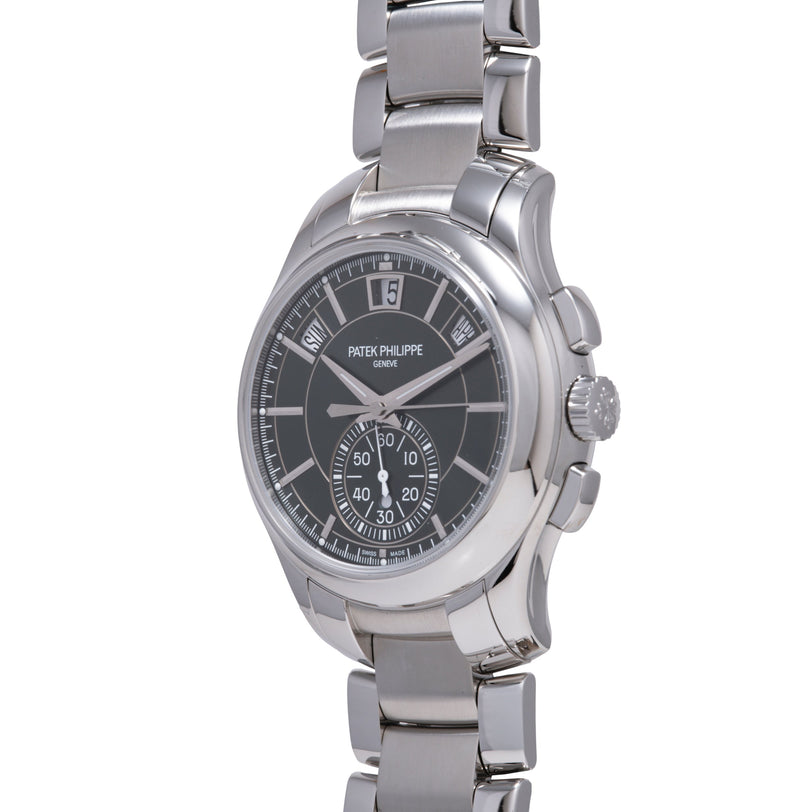Patek Philippe Annual Calendar Flyback Chronograph