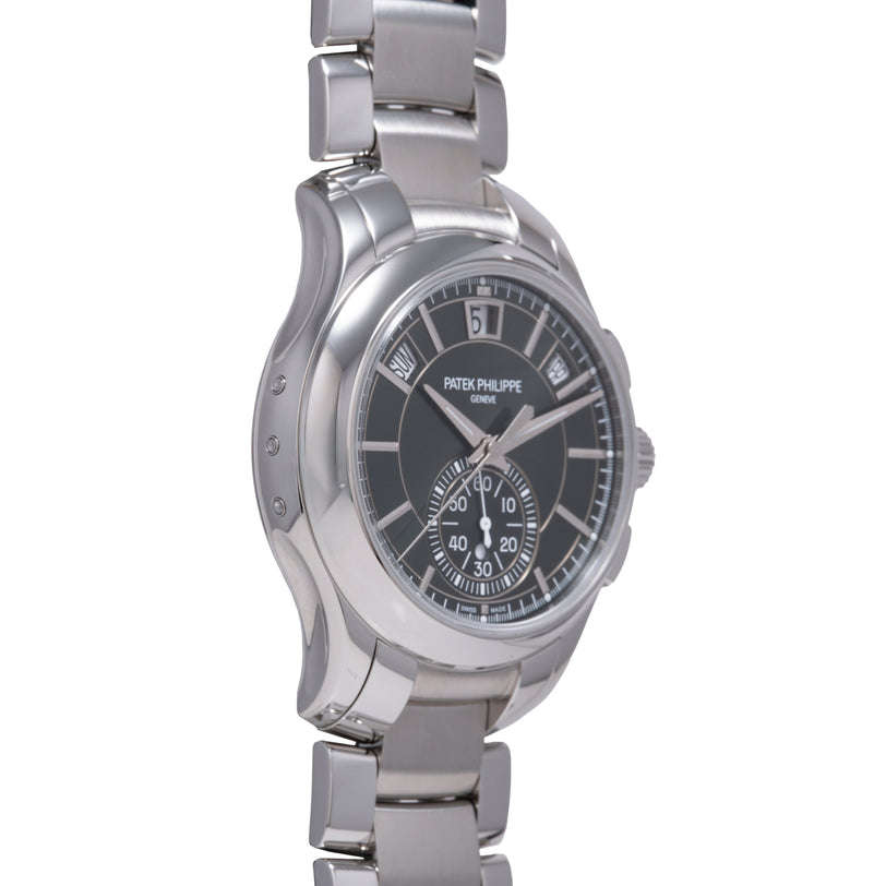 Patek Philippe Annual Calendar Flyback Chronograph