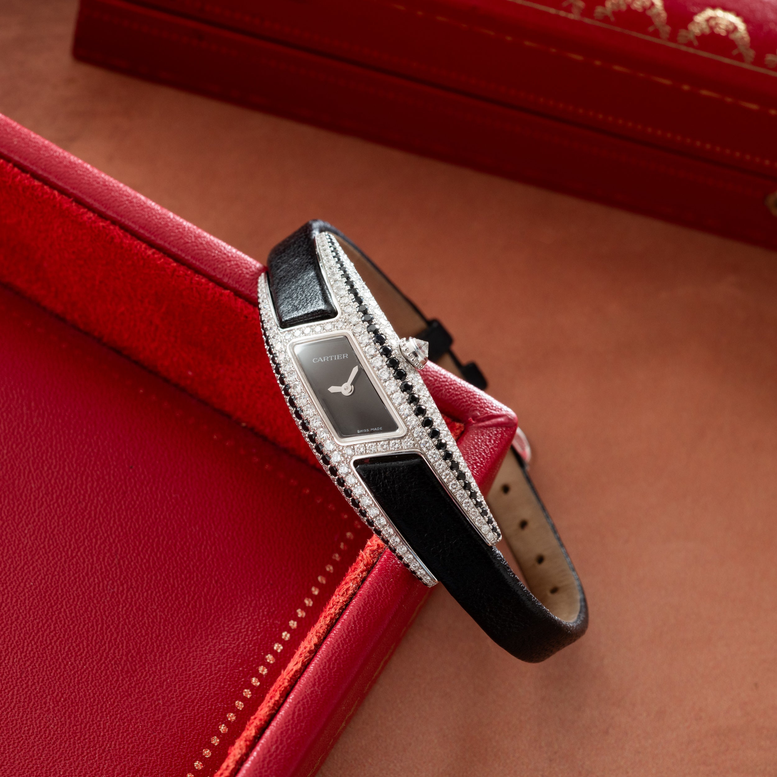 Cartier Himalia