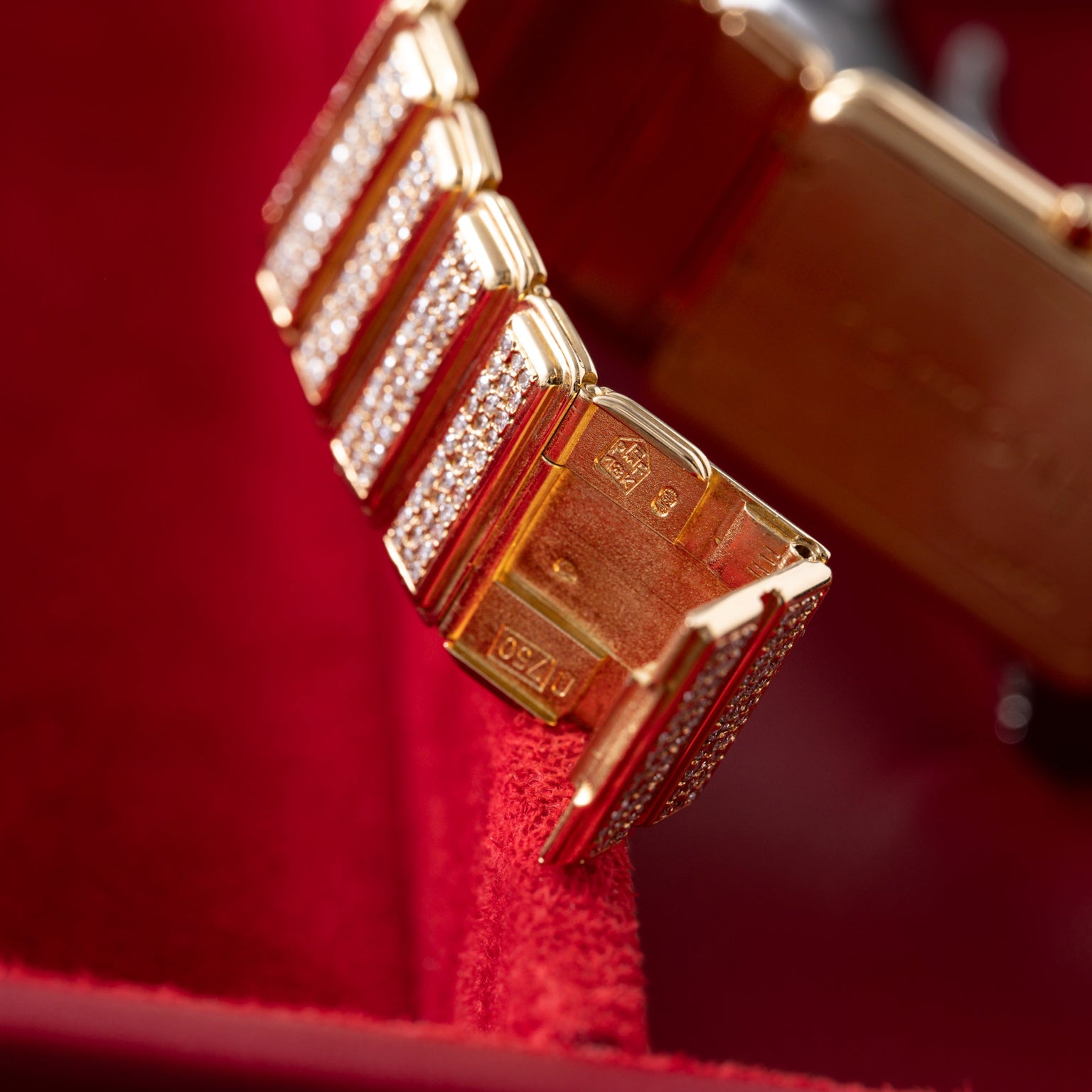 Vacheron Constantin Harmony