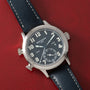 Patek Philippe Calatrava Pilot Travel Time