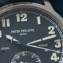 Patek Philippe Calatrava Pilot Travel Time