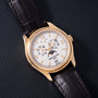 Patek Philippe Annual Calendar Moonphase