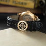 Patek Philippe Annual Calendar Moonphase