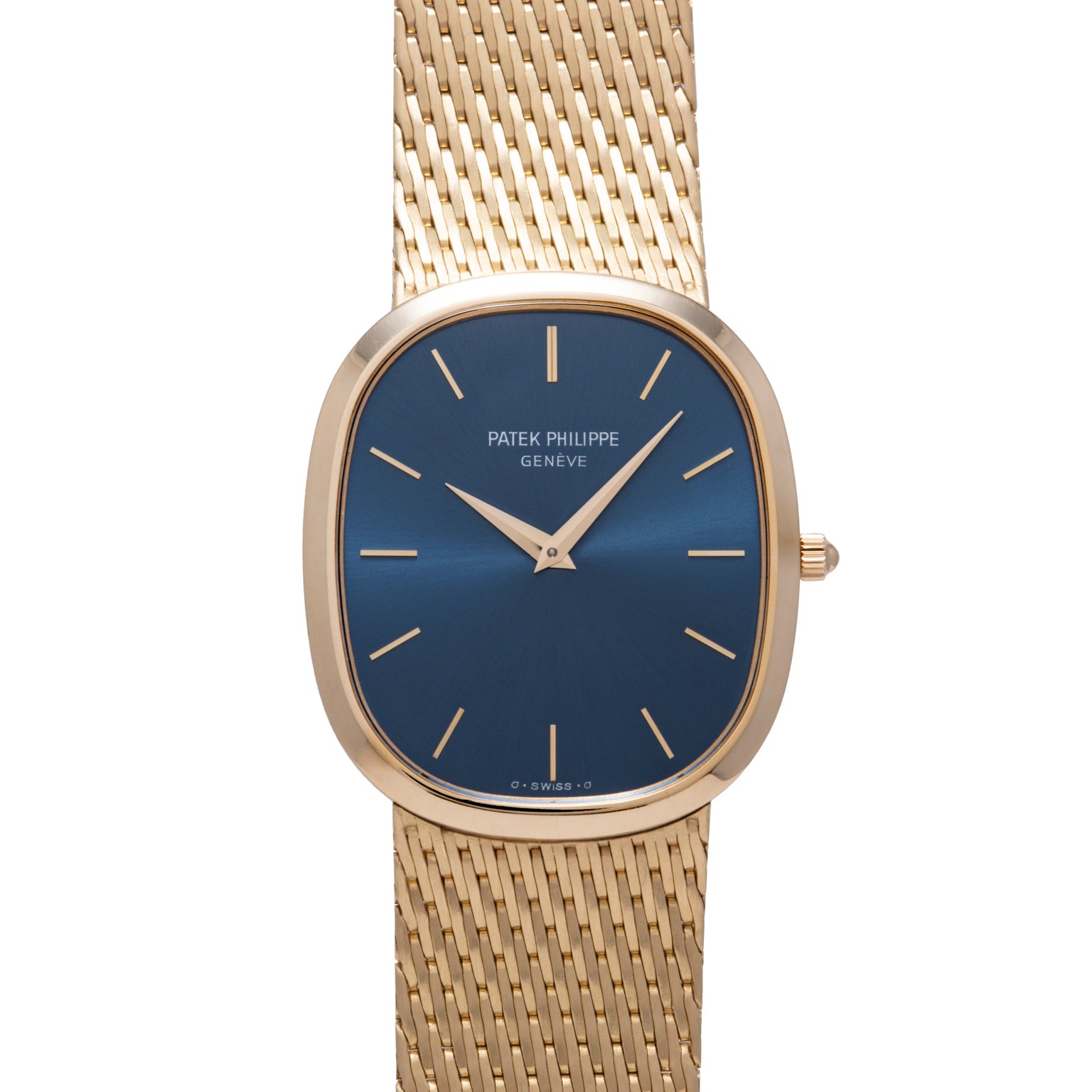Patek Philippe Ellipse