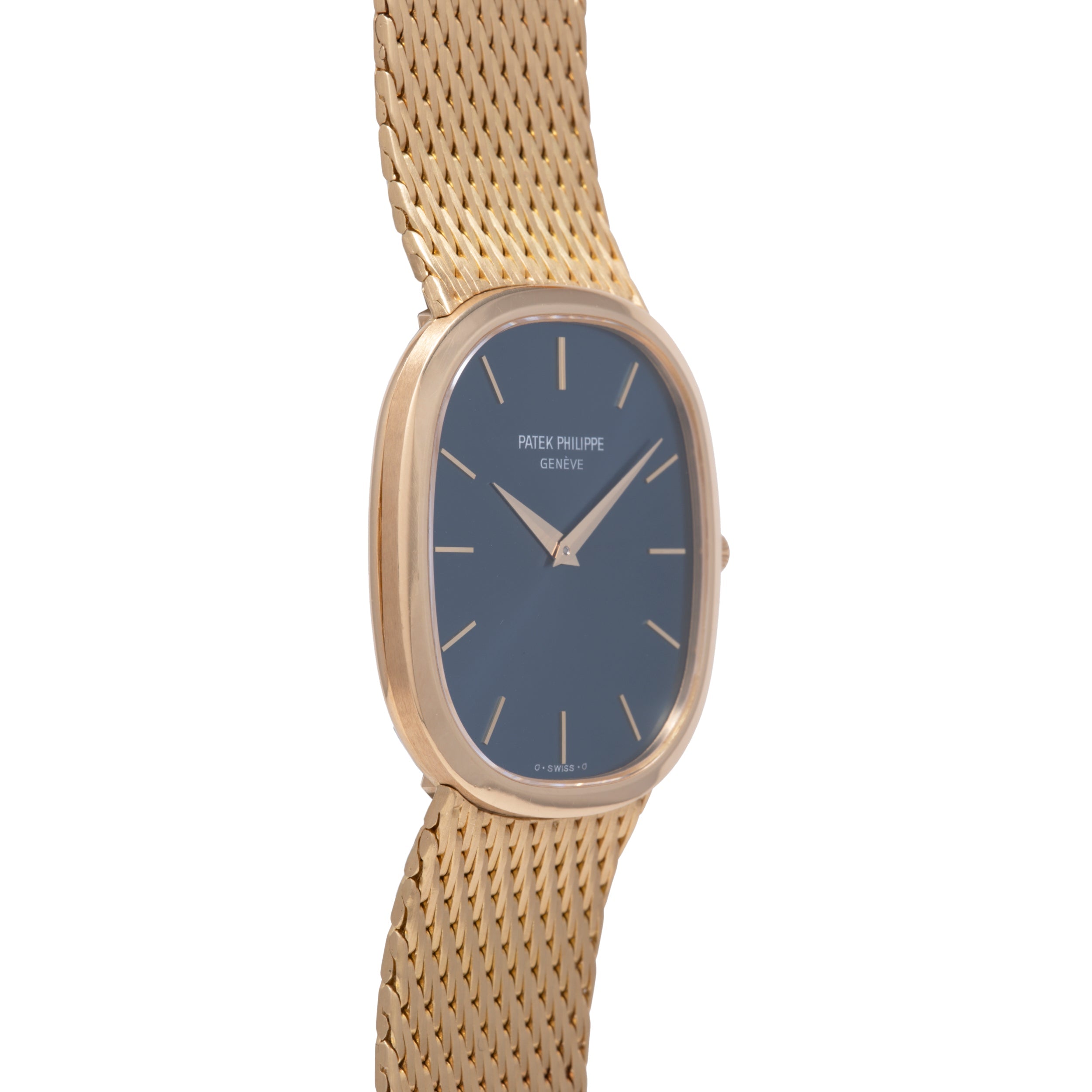 Patek Philippe Ellipse