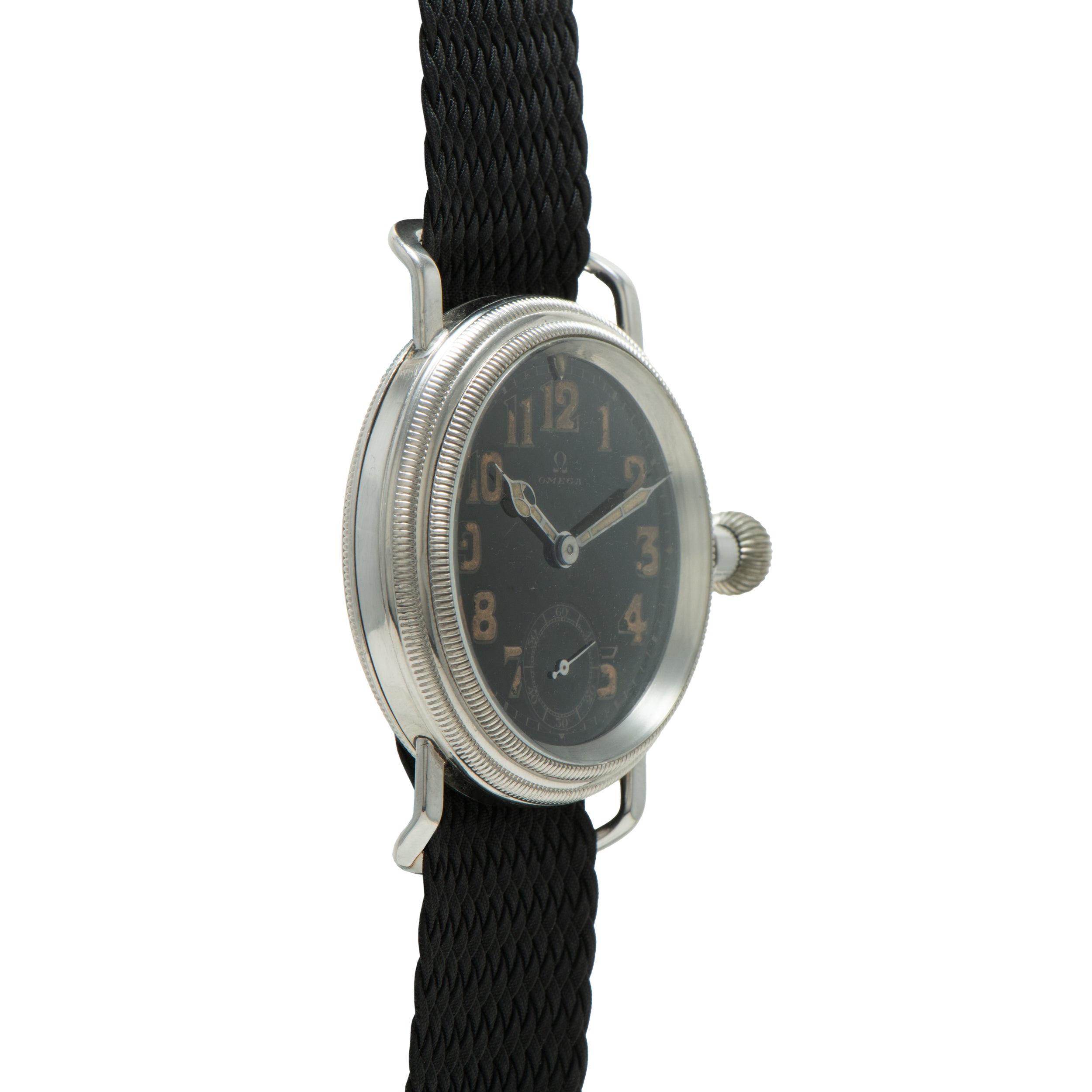 Omega Aviator