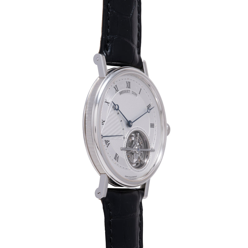 Breguet Classique Tourbillon Extra-Plat