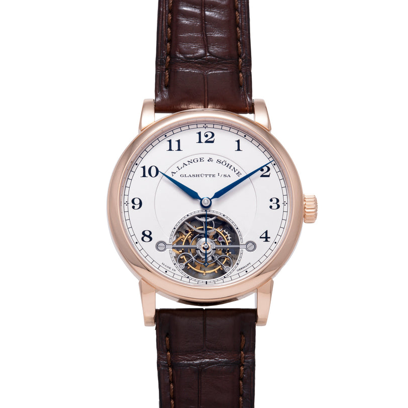A. Lange & Söhne 1815 Tourbillon