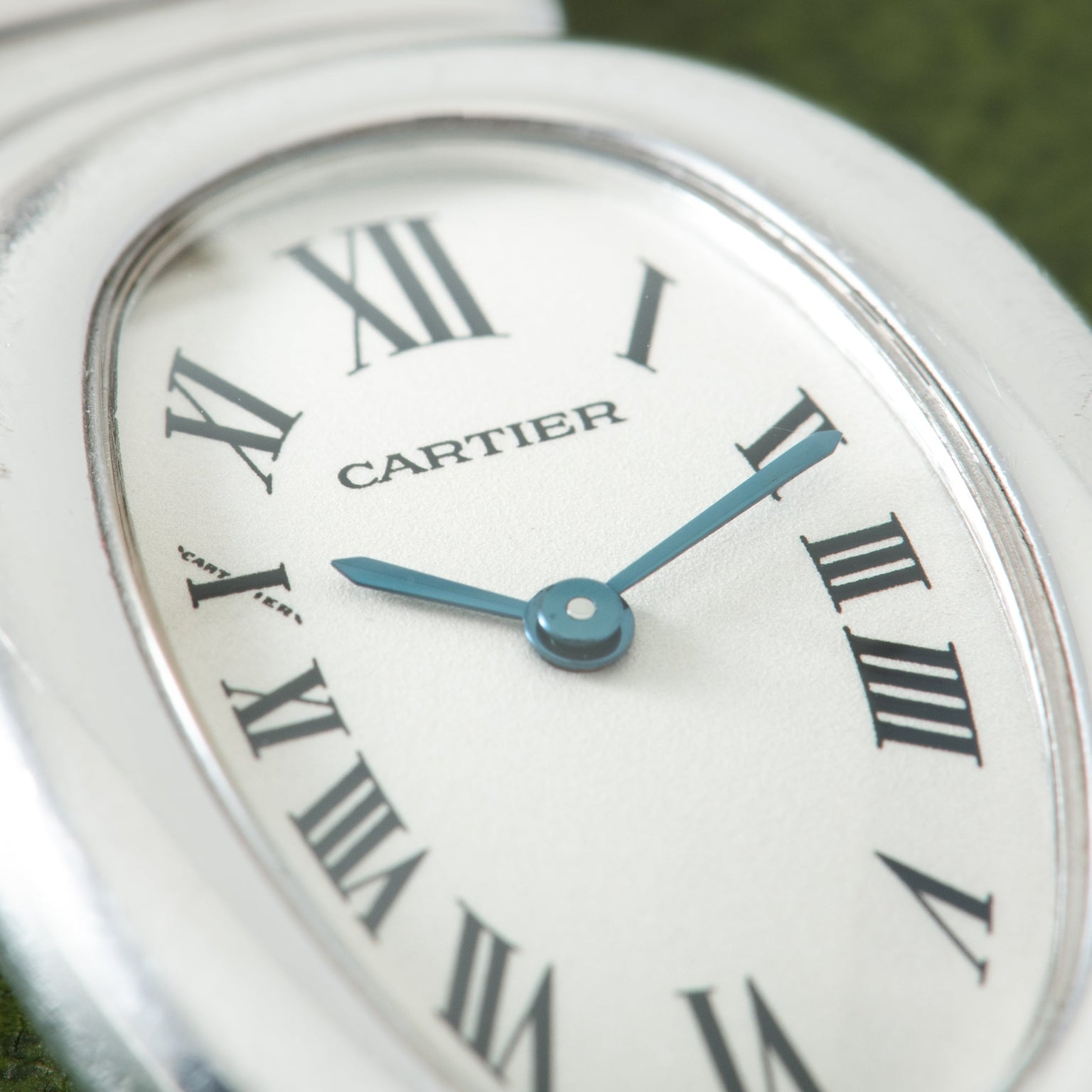 Cartier Baignoire