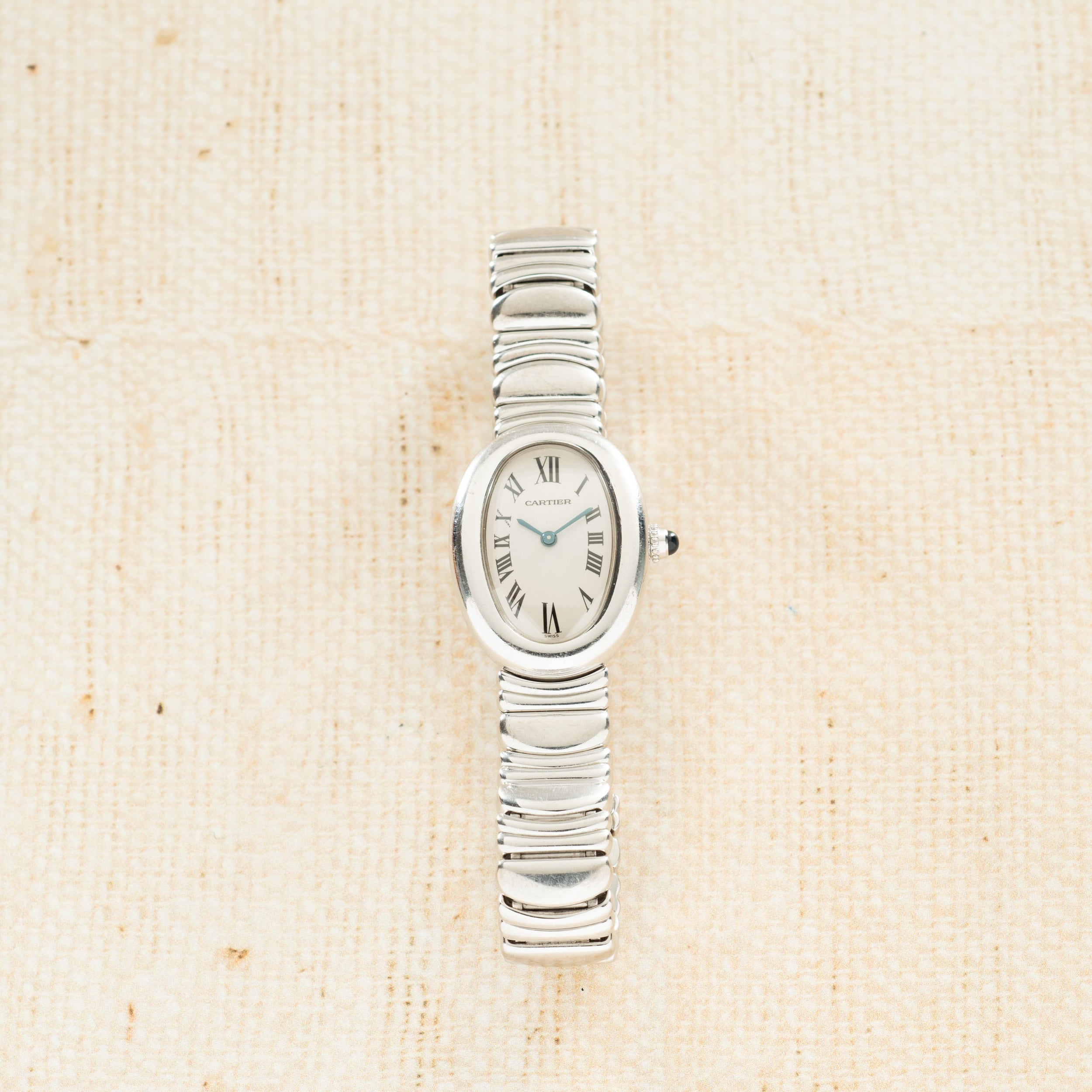 Cartier Baignoire