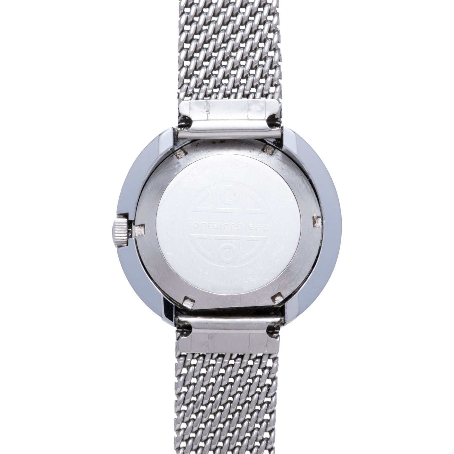 Hamilton Odyssee 2001