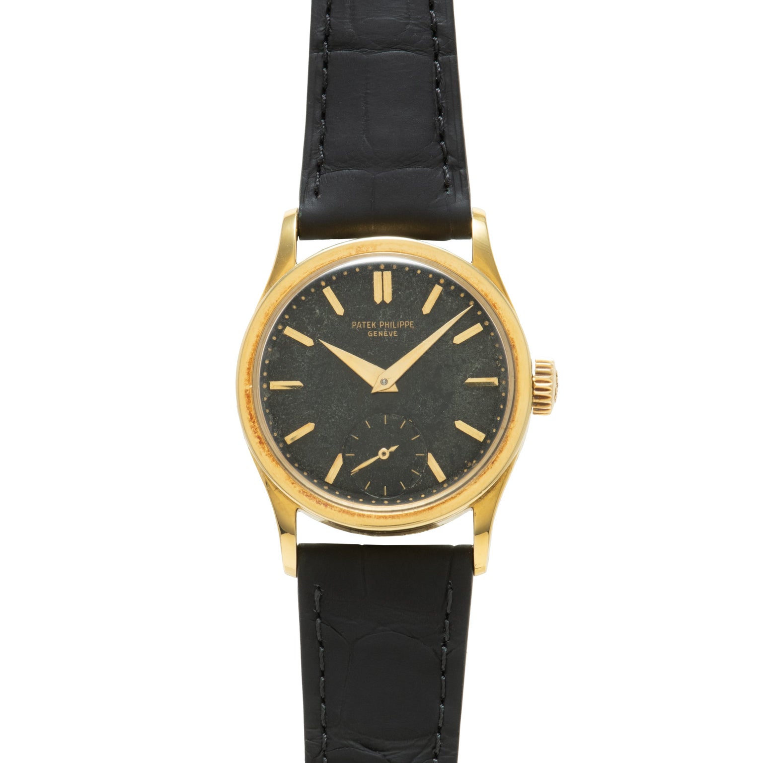 Patek Philippe Calatrava