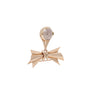 Universal Genève Brooch Watch