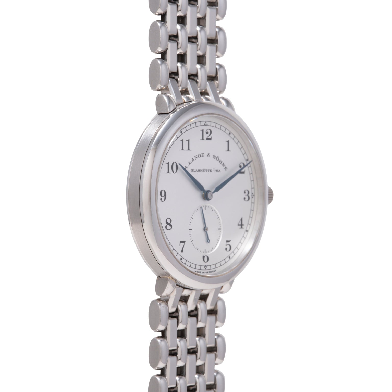 A.Lange & Söhne 1815