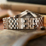 Patek Philippe Annual Calendar Moonphase