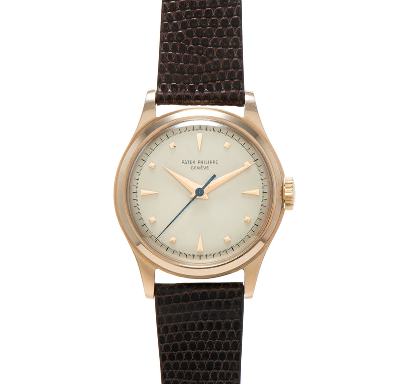 Patek Philippe Calatrava