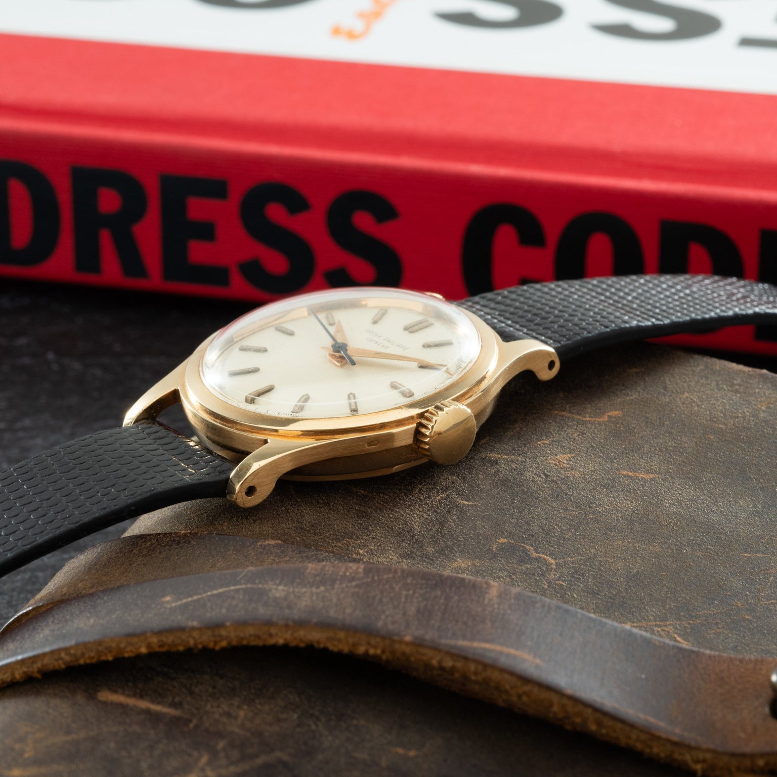 Patek Philippe Calatrava