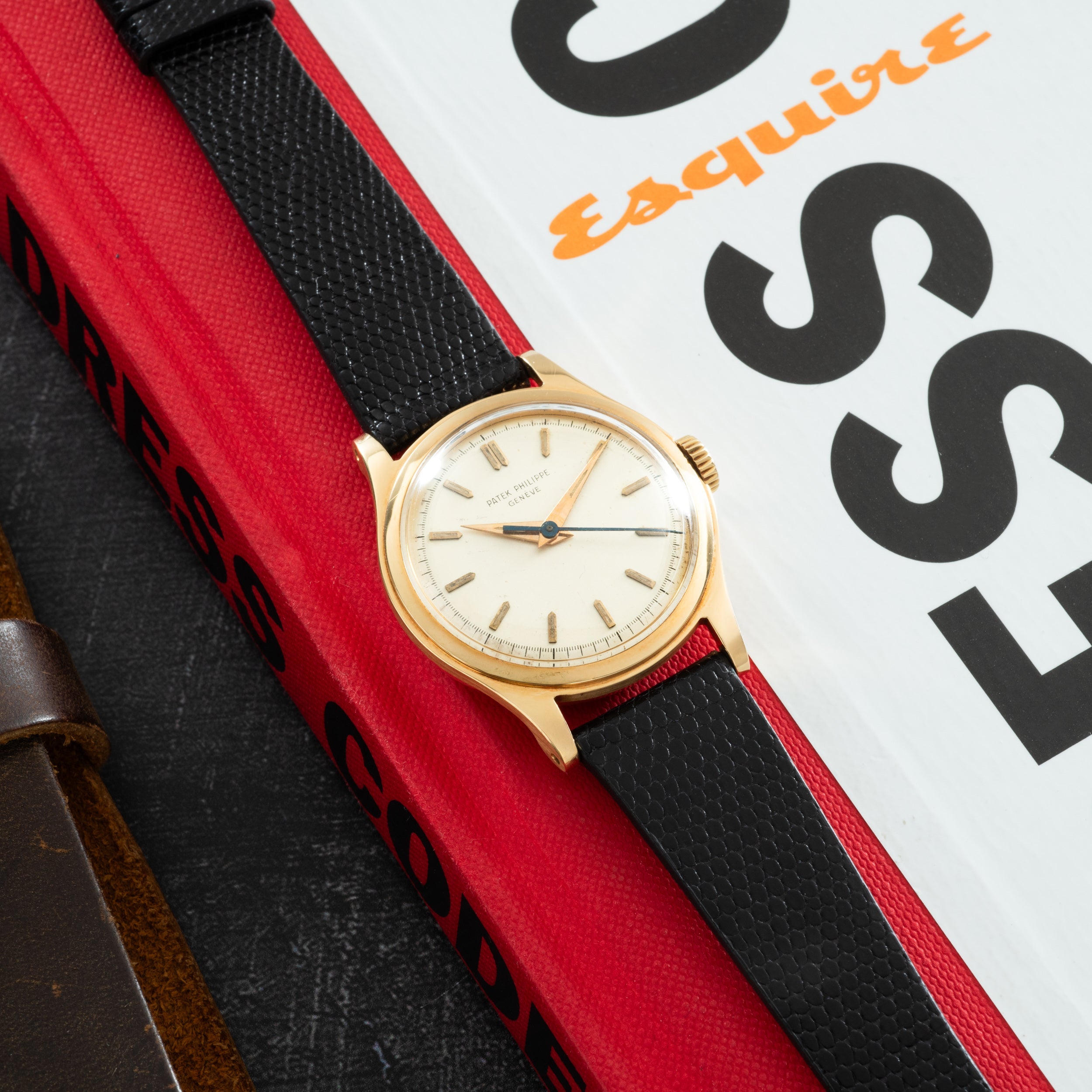 Patek Philippe Calatrava