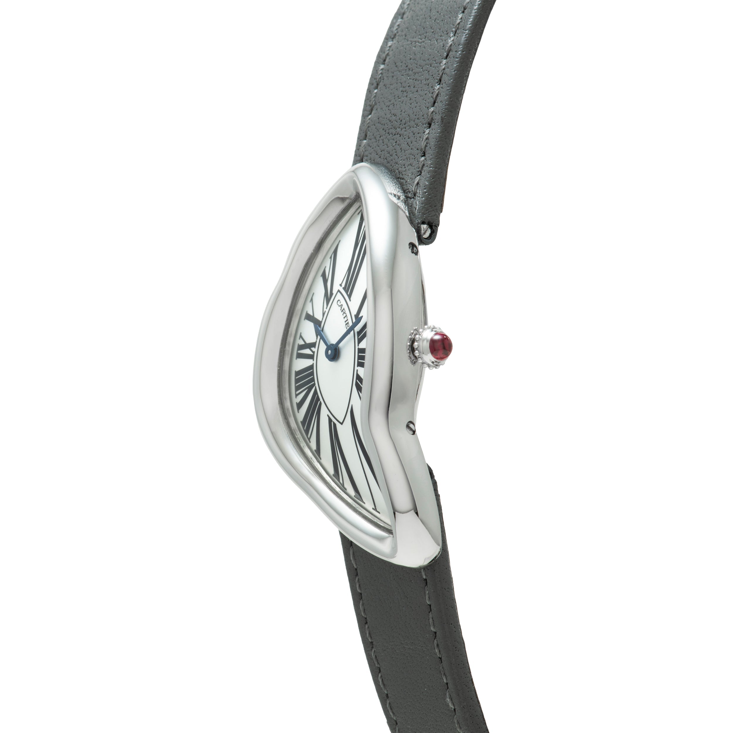 Cartier Crash 'Bond Street London'