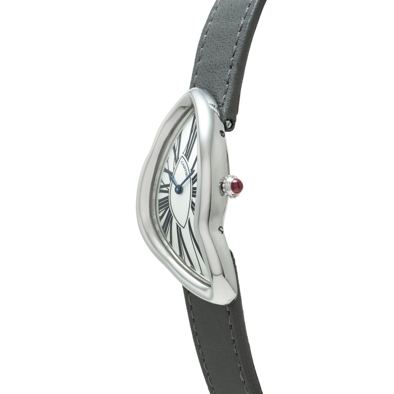 Cartier Crash 'Bond Street London'