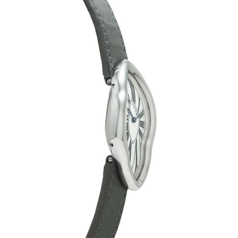 Cartier Crash 'Bond Street London'