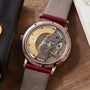 A. Lange & Söhne Saxonia Automatic