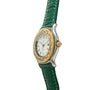 EBEL Voyager World Time Two-Tone