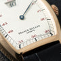 Franck Muller Cintrée Curvex Jumping Hour
