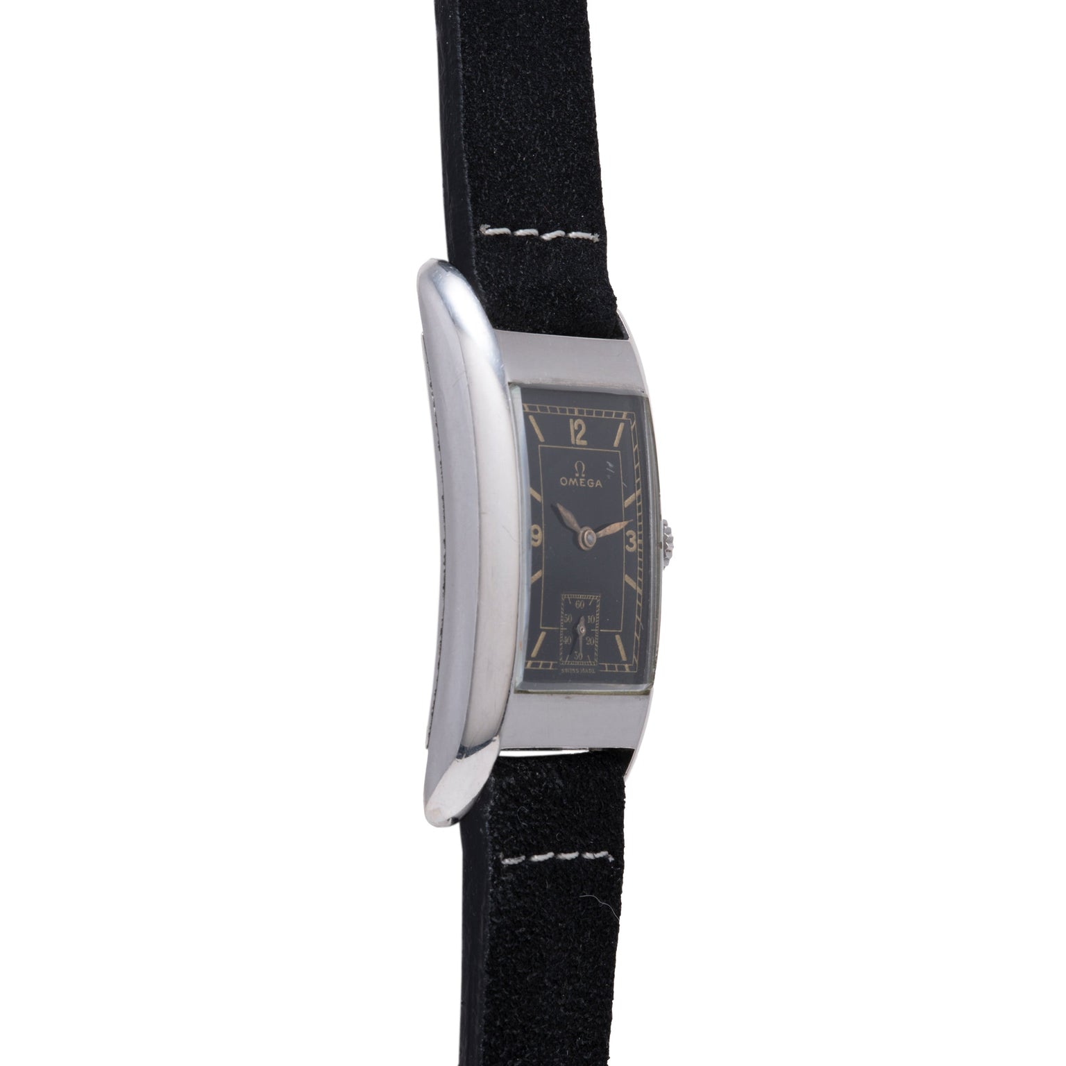 Omega 'Jumbo' Curvex