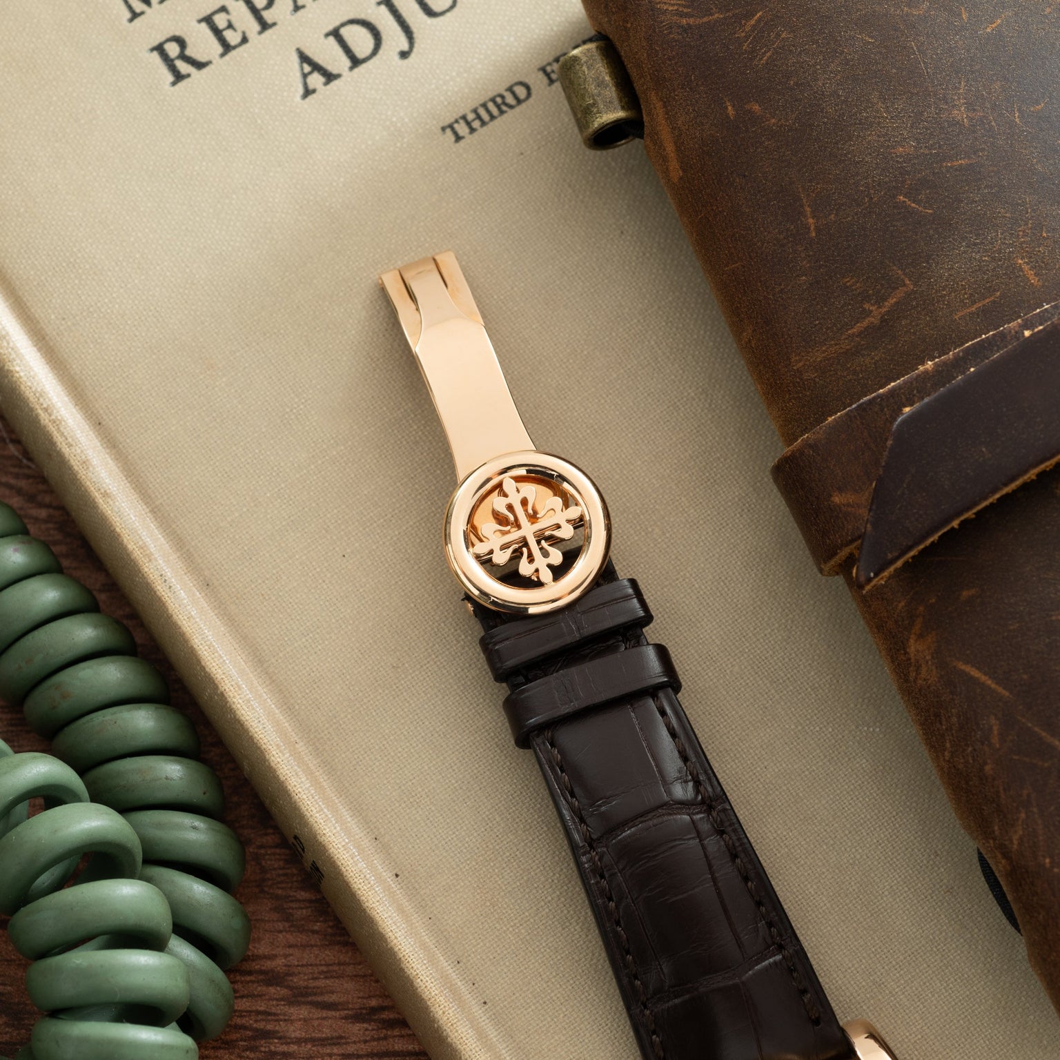 Patek Philippe Chronograph