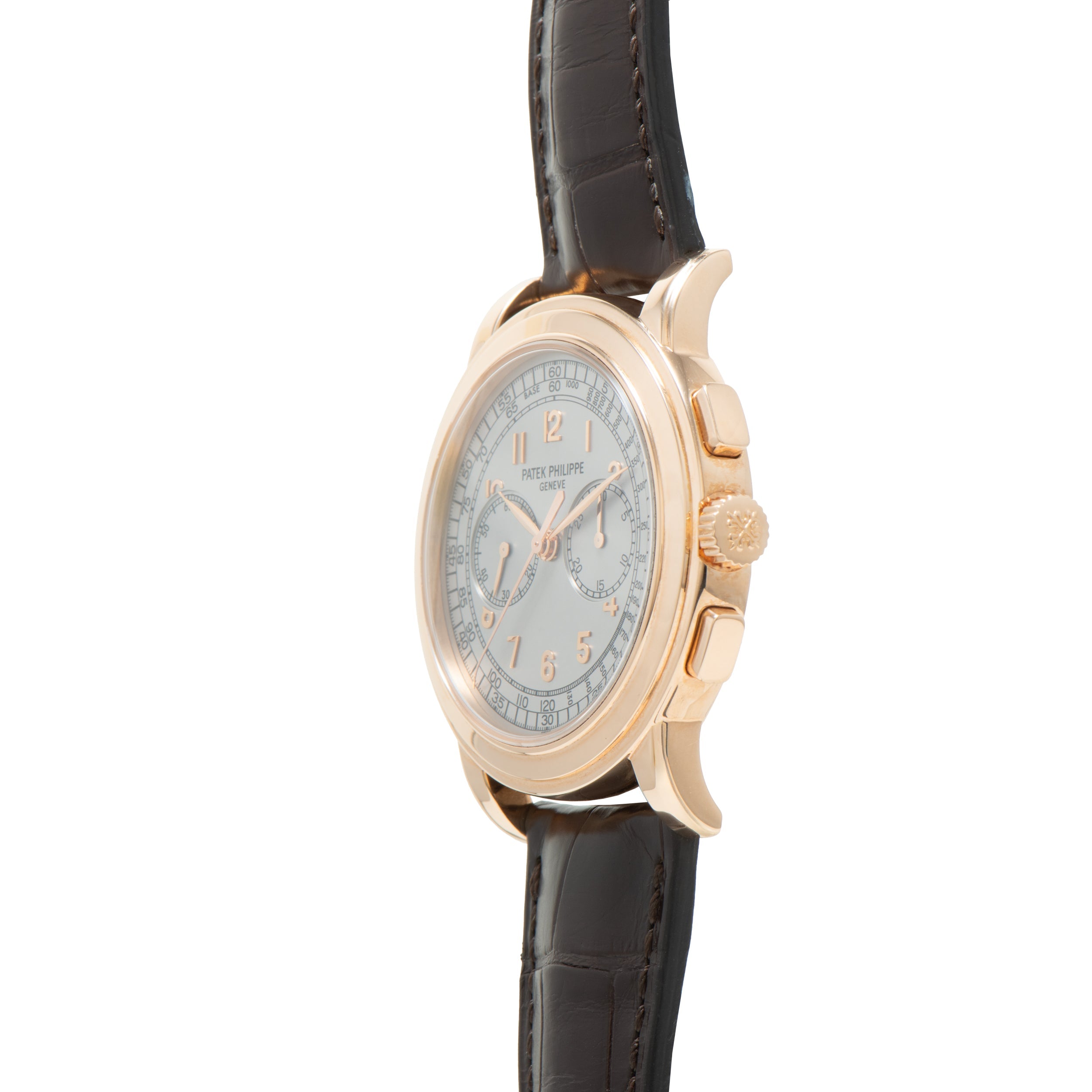 Patek Philippe Chronograph