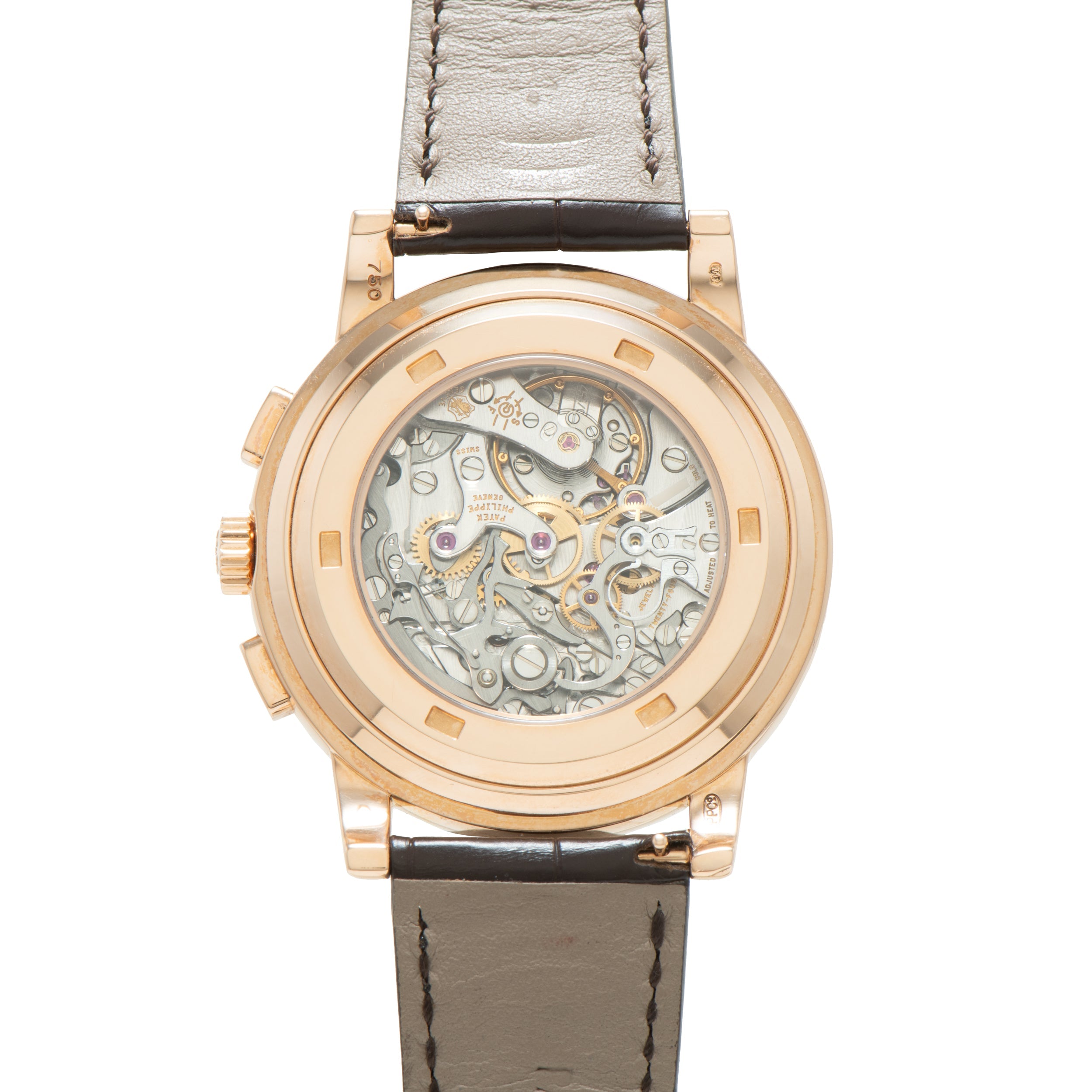 Patek Philippe Chronograph