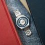 Bulova Jet Star