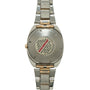 Bulova Two-Tone Day Date