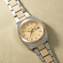 Bulova Two-Tone Day Date