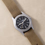 Hamilton Khaki Field Mechanical 'L.L. Bean"