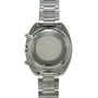 Seiko Chronograph 'True Cevert'