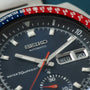 Seiko Chronograph 'True Cevert'