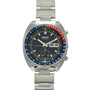 Seiko Chronograph 'True Cevert'