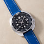 Seiko Diver 'Captain Willard'