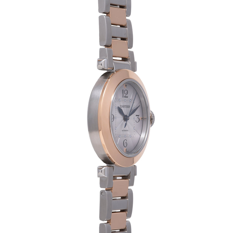 Cartier Pasha De Cartier Two-Tone
