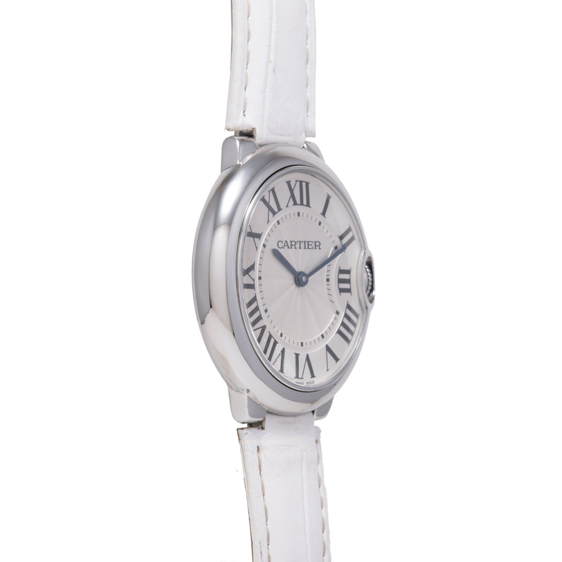 Cartier Ballon Bleu