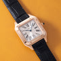 Cartier Santos Dumont