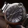 Cartier Ballon Bleu