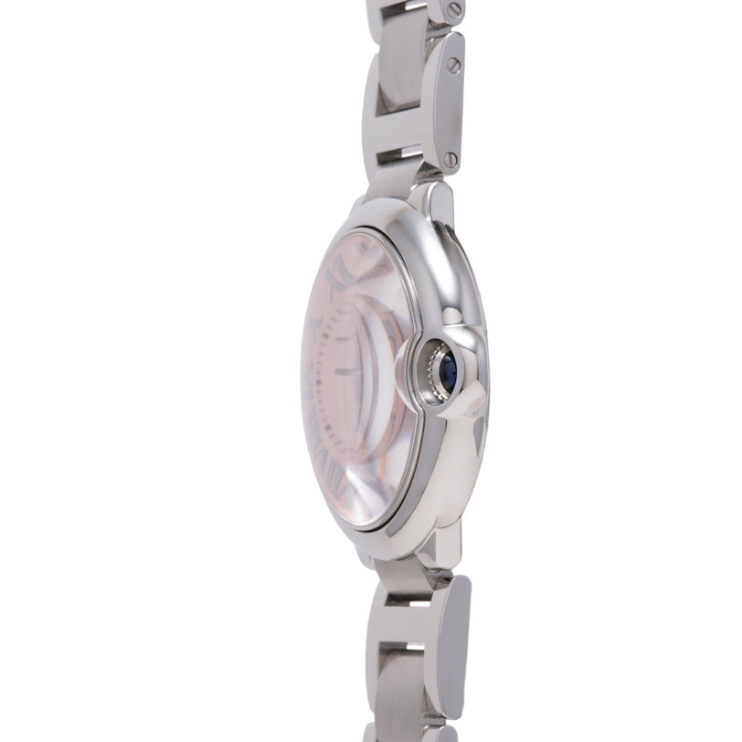 Cartier Ballon Bleu