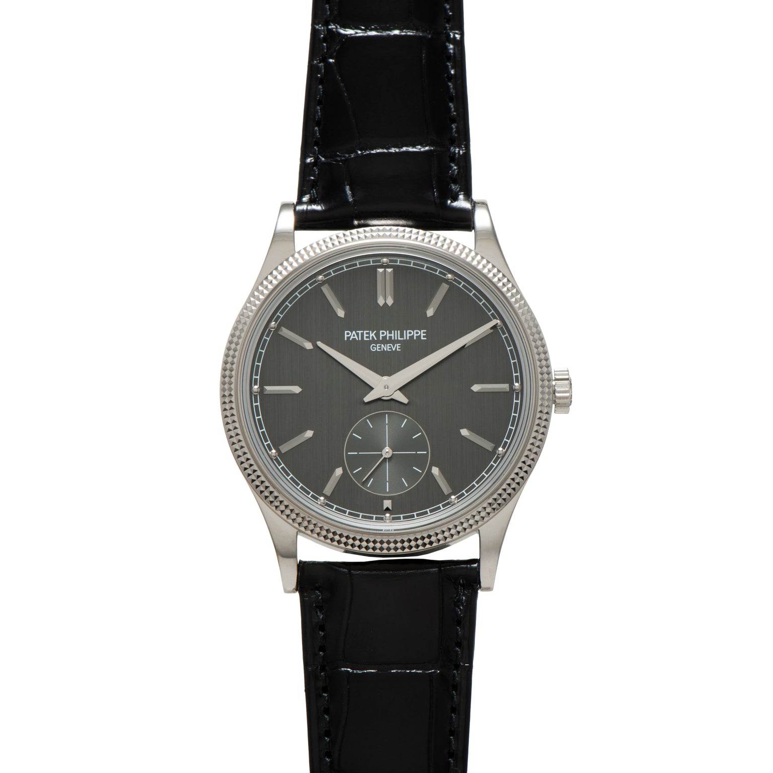 Patek Philippe Calatrava