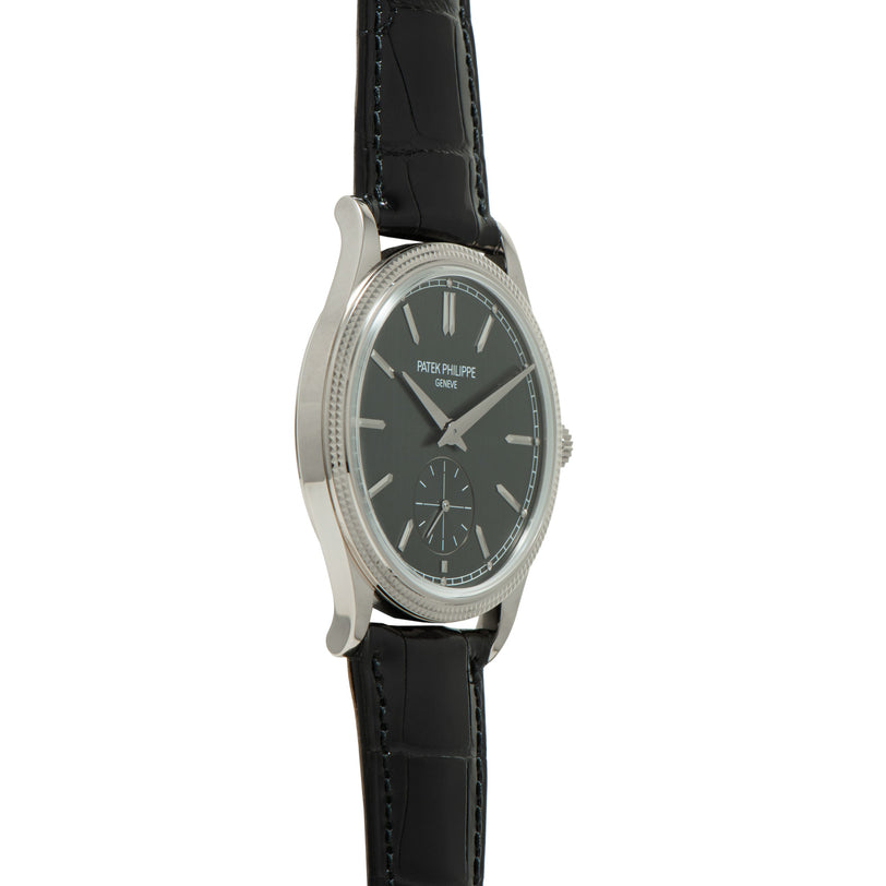 Patek Philippe Calatrava