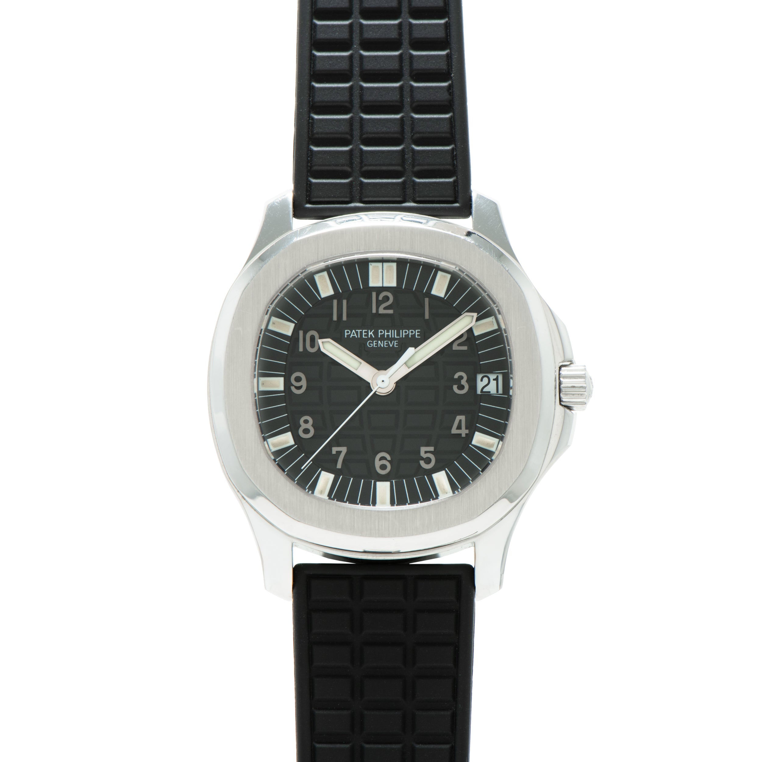 Patek Philippe Aquanaut